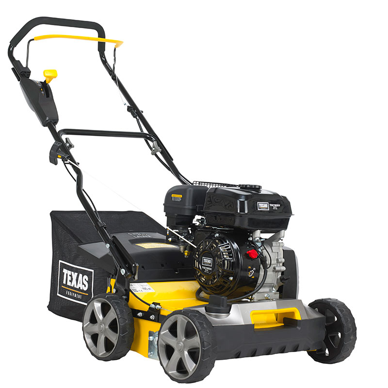 VERTIKALSKÄRARE PRO CUT 400TG TEXAS