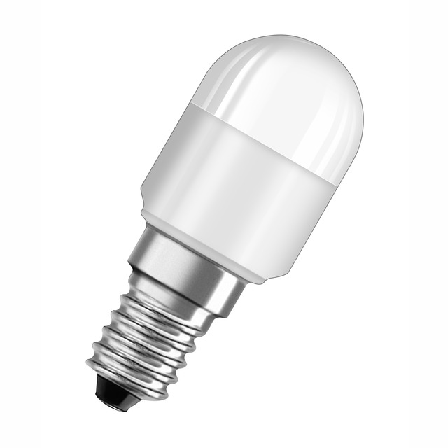 LED-LAMPA OSRAM PÄRON 20 E14