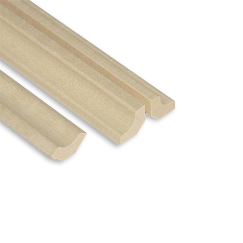 Finns även i al Hörn / Taklist 14 x 31, Asp