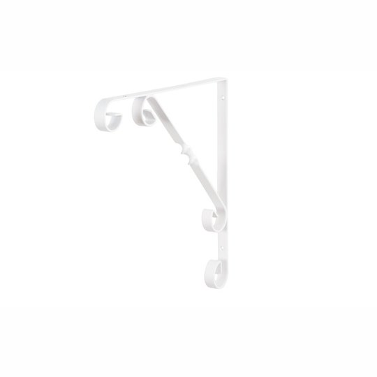 KONSOL LILLY VIT 245X13X245