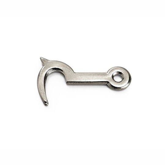 SCHATULLHAKE 1306 FÖRM 30MM SB (10)