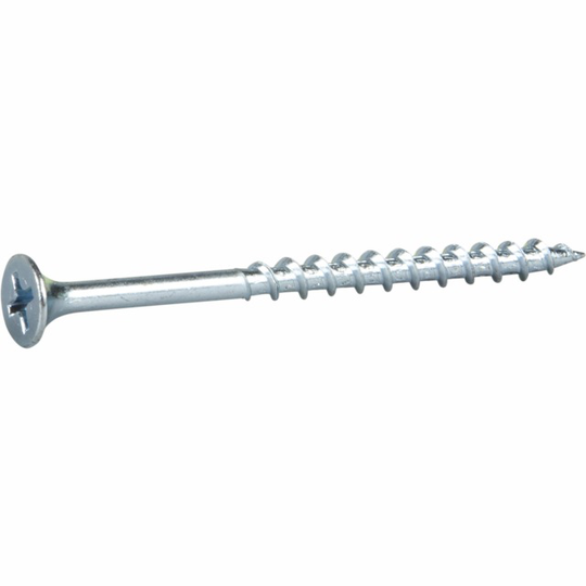 GIPSSKRUV 3,9X57 TRÄ FZB 500ST | Beijerbygg Byggmaterial