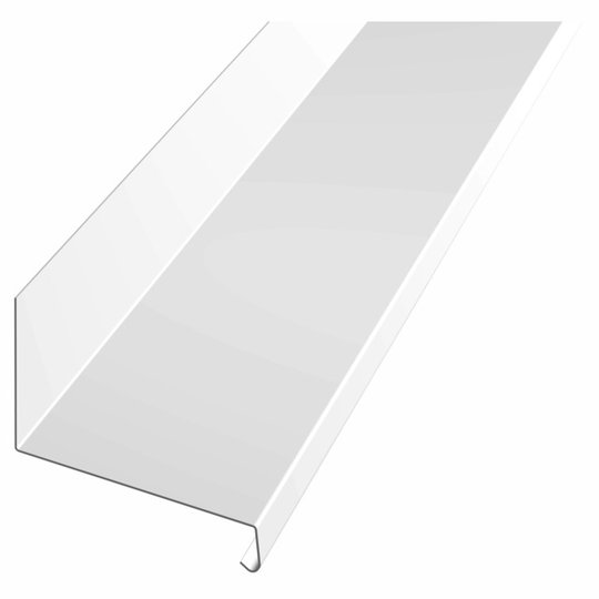 ÖVERBLECK ÖB-60-1200 VIT