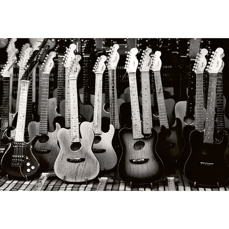 Tapet Guitars Collection Dimex
