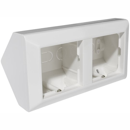 HÖRNBOX RS 2-F 4044261443