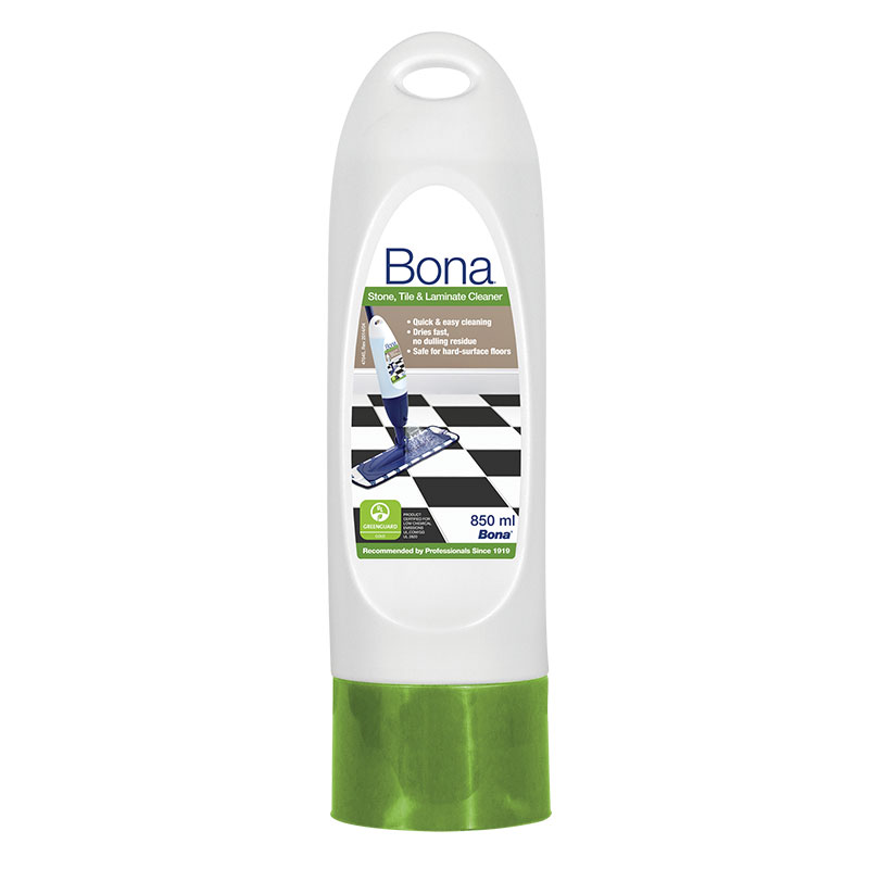 Rengöringspatron hårda golvtyper 1-pack Bona