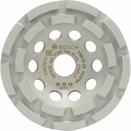 DIAMANTKOPPSKIVA BEST CONCRETE