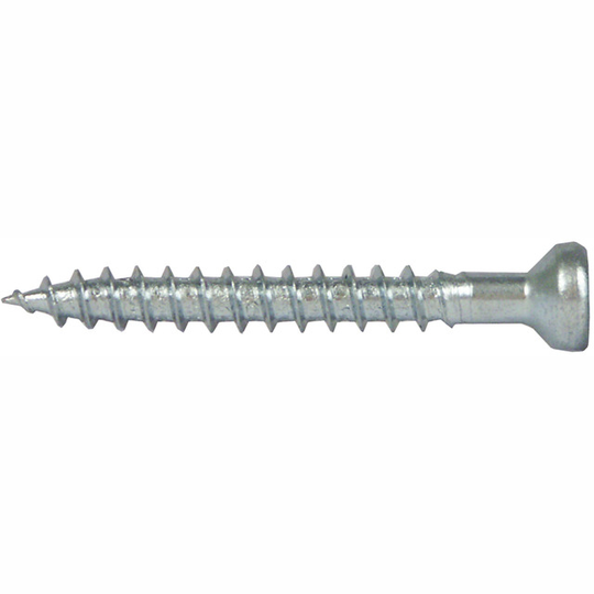 TRÄSKRUV T25 ADJUFIX 6X50MM | Beijerbygg Byggmaterial