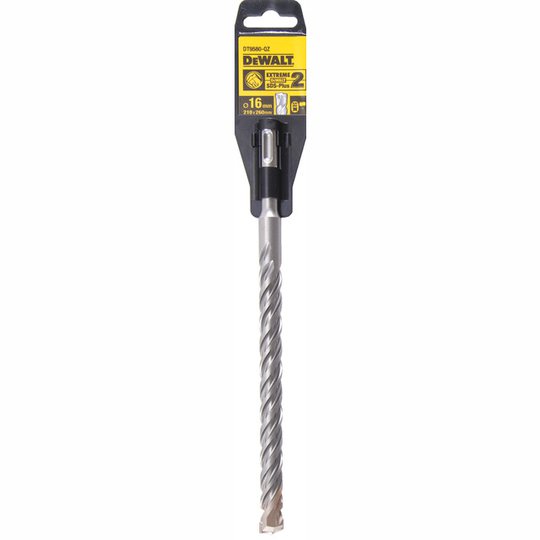 HAMMARBORR SDS+E2 16X260MM