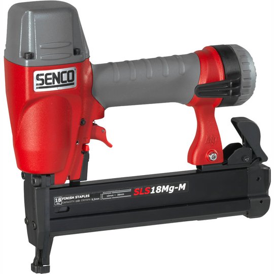 M-KLAMMERVERKTYG SLS18-MG 10-38MM