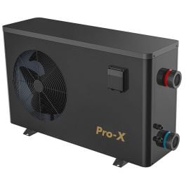 POOLVÄRMEPUMP PRO--X R32 POOLTIME