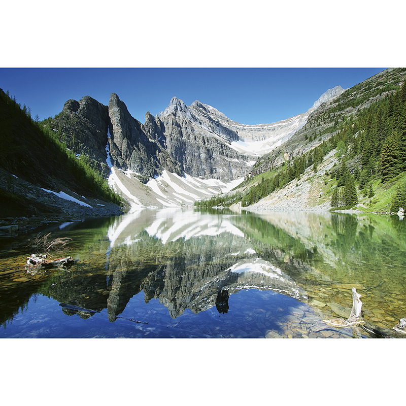 Tapet Lake Agnes Dimex
