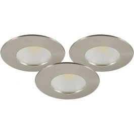 DOWNLIGHTSET MD-231 MALMBERGS