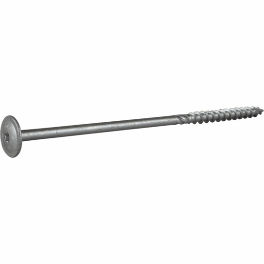 TRÄSKRUV WAF SH 10X240 | Beijerbygg Byggmaterial