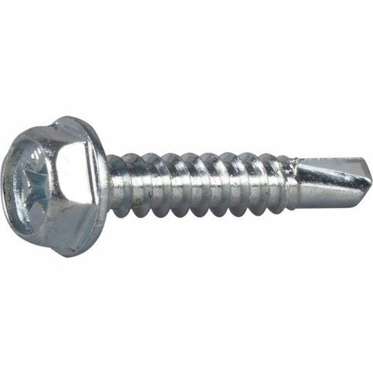 BORRSKRUV 4,8X25 500ST