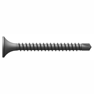 GIPSSKRUV TRÄ/STÅL BAND 3,5X51 | Beijerbygg Byggmaterial