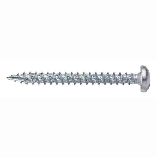 SKRUV TKT JETT 6,0X90 FZB 100 | Beijerbygg Byggmaterial
