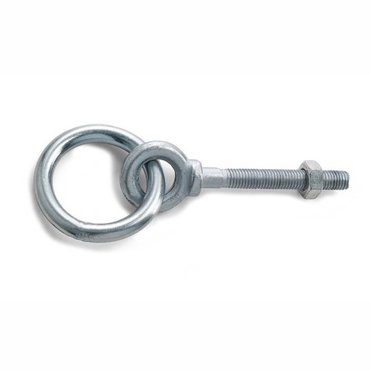 SKRUVÖGLA RING 42A EG GALV