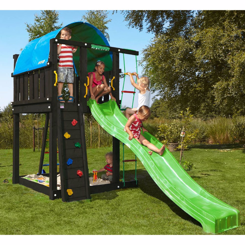 Lyxlektorn Jungle Gym