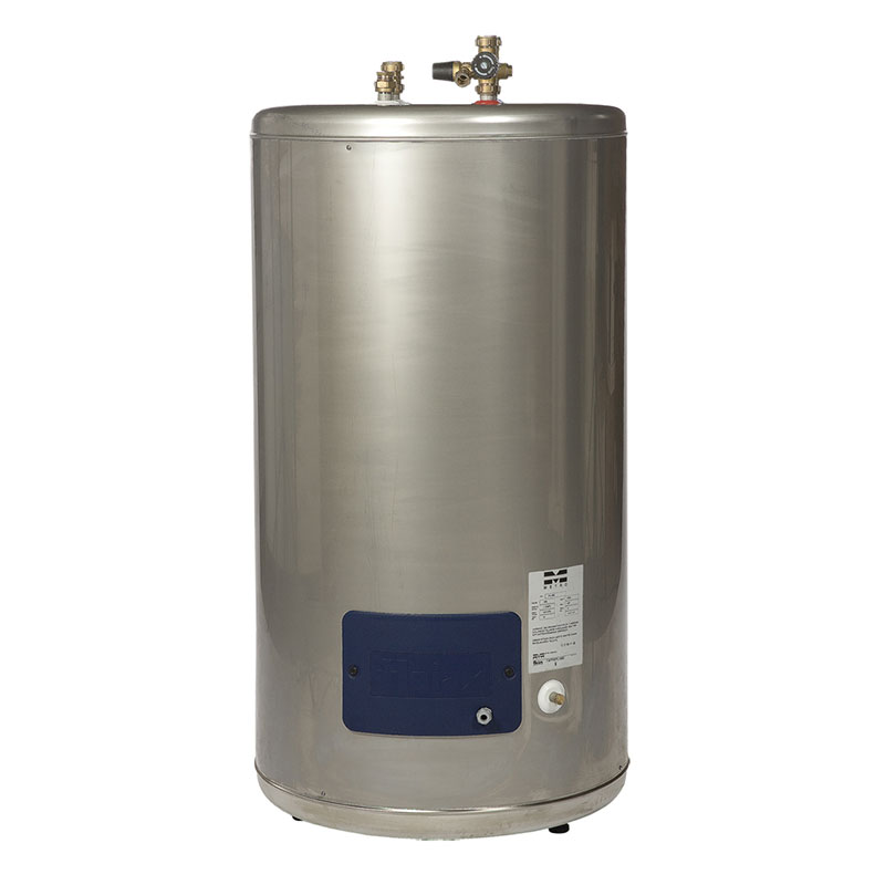Varmvattenberedare Lantbruk 300 R Metro Therm