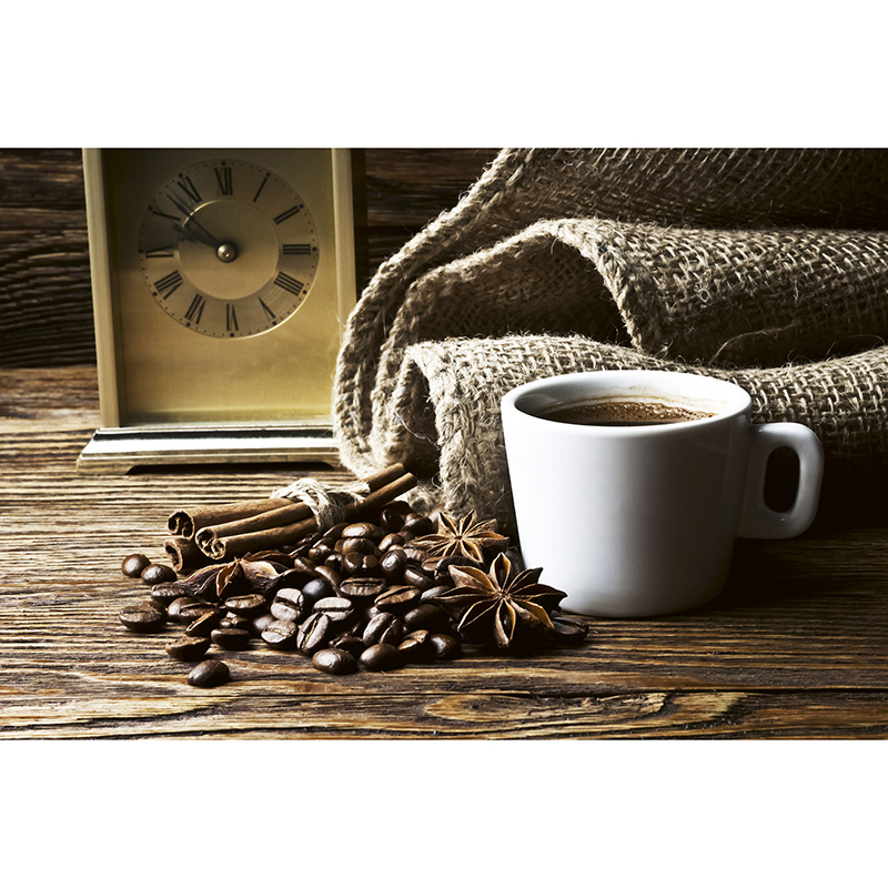 Tapet Cup Of Coffee Dimex