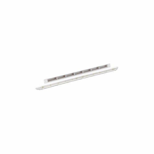SPALTVENTIL FRESH 40 VIT 370X12