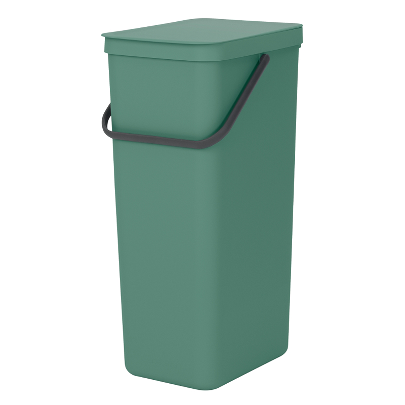 AVFALLSHINK SORT&GO 40L BRABANTIA