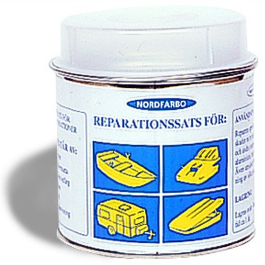 REPARATIONSSATS POLYESTER