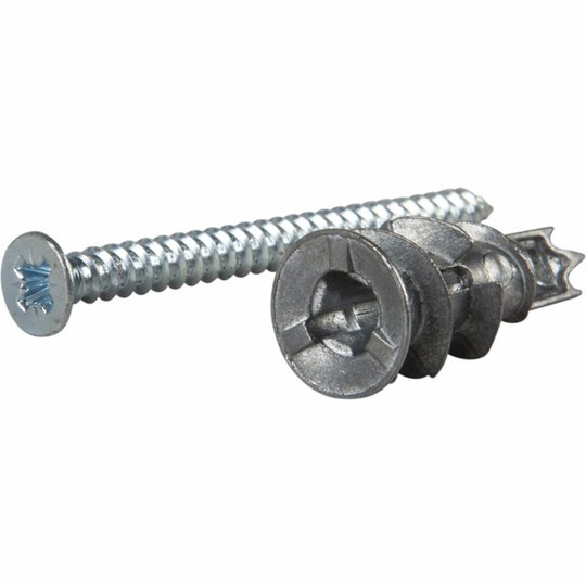 GIPSANKARE TF27 50MM 4ST