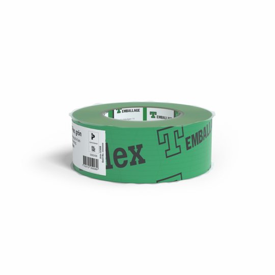 TÄTNINGSTEJP T-FLEX 75MMX25M
