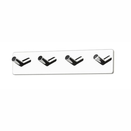 4-KROK EDGE ROSTFRI/POL SB