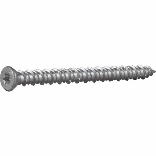 BETONGSKRUV CORRSEAL 7,5X92MM