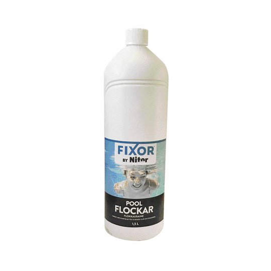FLOCKAR NITOR 1,5L