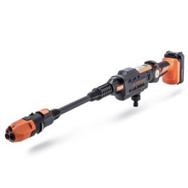 BATTERIDRIVEN HÖGTRYCKSTVÄTT YARDFORCE