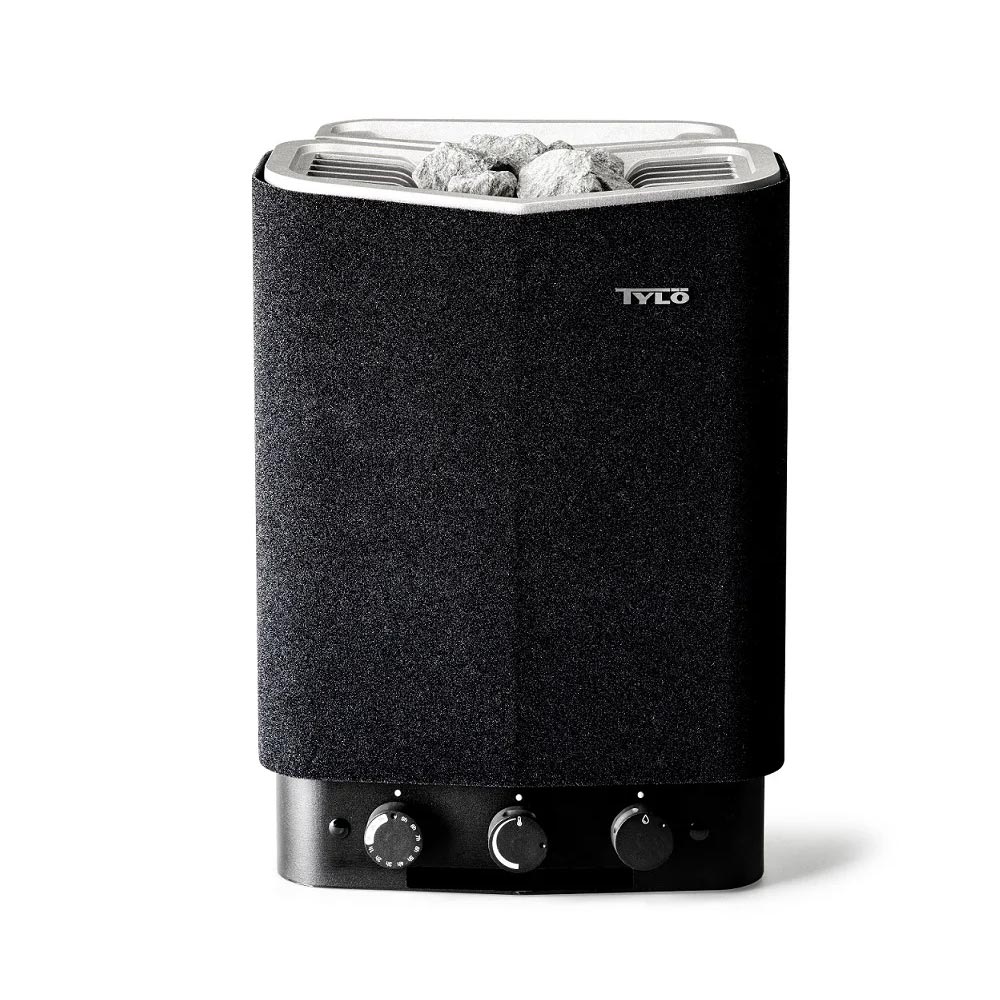 Bastuaggregat Tylö Sense sport combi