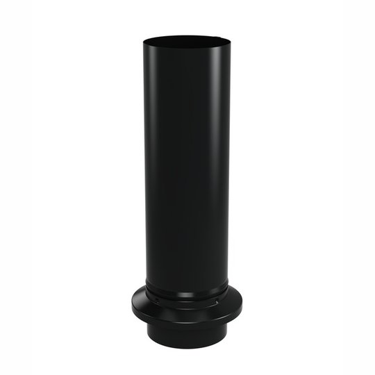 BRUNNSUTKASTARE SVART 90MM