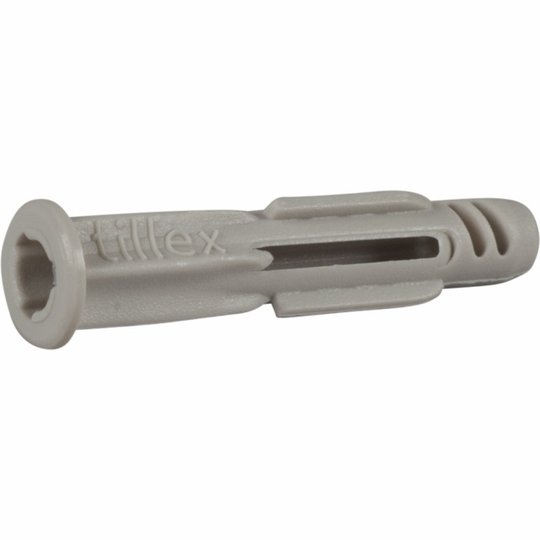 UNIVERSALPLUGG 5X30 100PACK