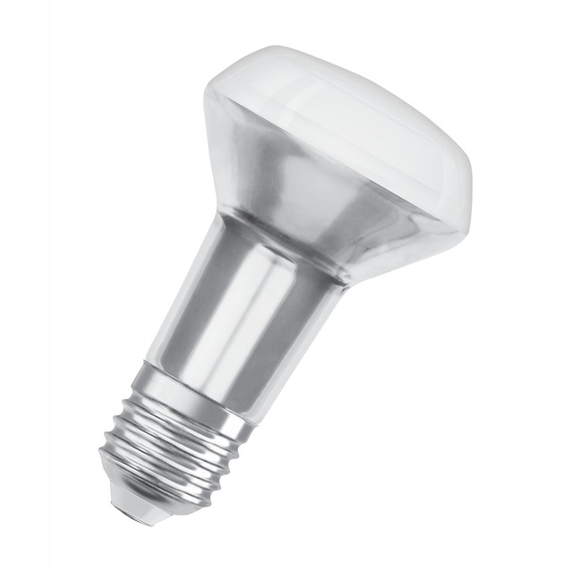 LED-LAMPA OSRAM R63 60 E27