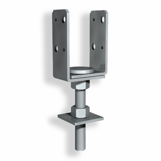 STOLPSKO UNIFLEX 3\" JUSTERBAR | Beijerbygg Byggmaterial