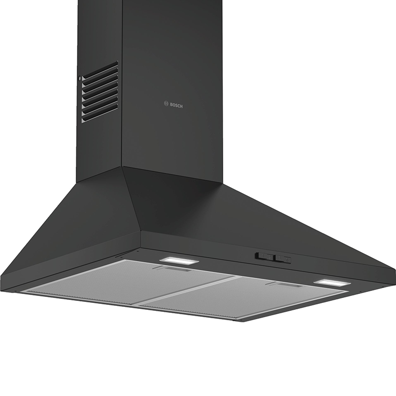 KÖKSFLÄKT DWP64BC60 BOSCH