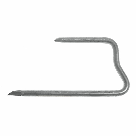 TAKPANNEKROK 60X3,2 EFZ 100ST | Beijerbygg Byggmaterial