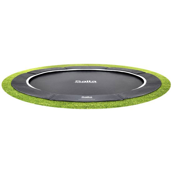 Studsmatta sport Ø396 cm Salta