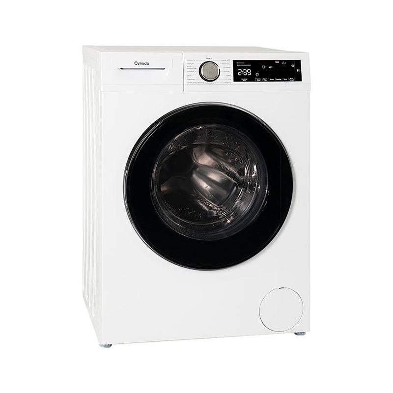 Tvättmaskin FT 4286C Cylinda