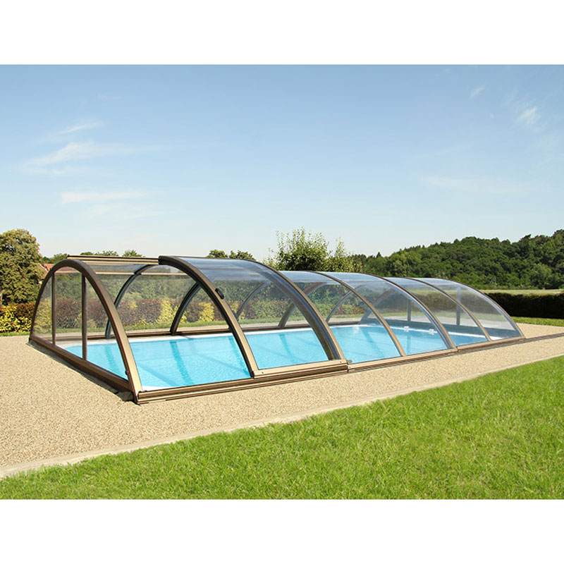 POOLTAK BOX CLASSIC B KANALPLAST ALBIXON