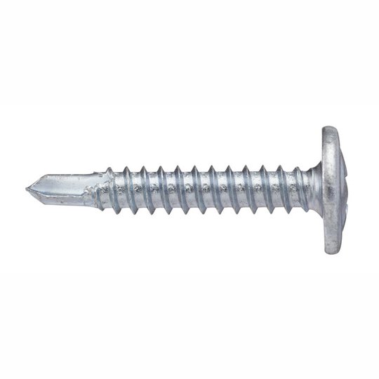 MONTAGESKRUV BO FZB 4,2X25 600