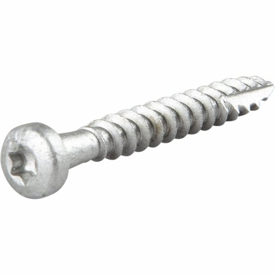 ANKARSKRUV 5,0X40 CORRSEAL