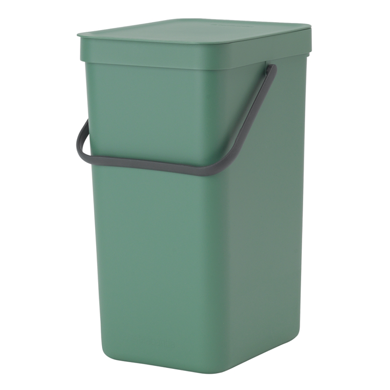 AVFALLSHINK SORT&GO 16L BRABANTIA