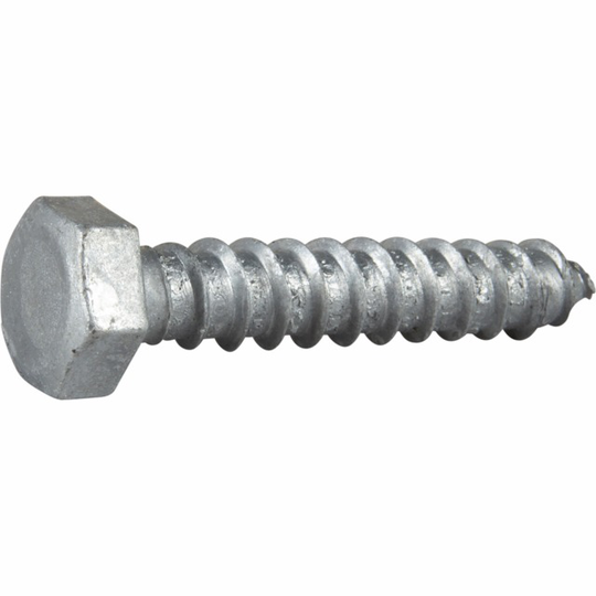 FRANSK TRÄSKRUV T6S FZV 12X65 | Beijerbygg Byggmaterial