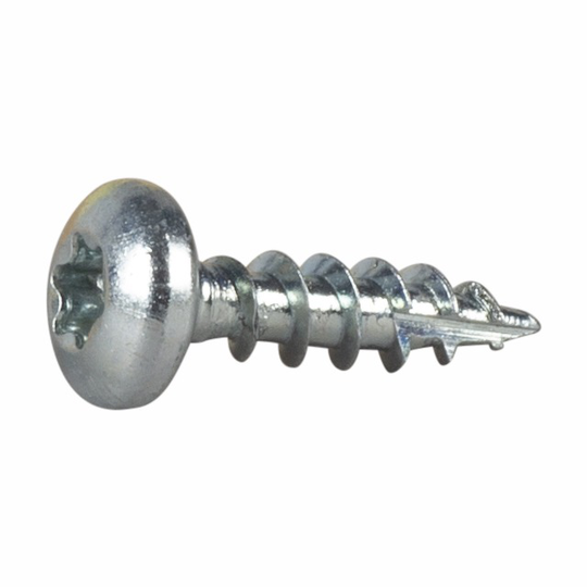 TRÄSKRUV 4,0X16 KULLRIG FZB 200ST | Beijerbygg Byggmaterial