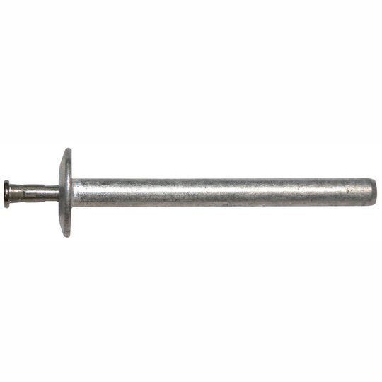 SPIKPLUGG ALU-FIX METALL SPIT